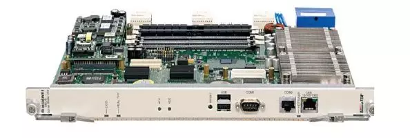 从2G到5G，核心网，你到底经历了什么？的图19